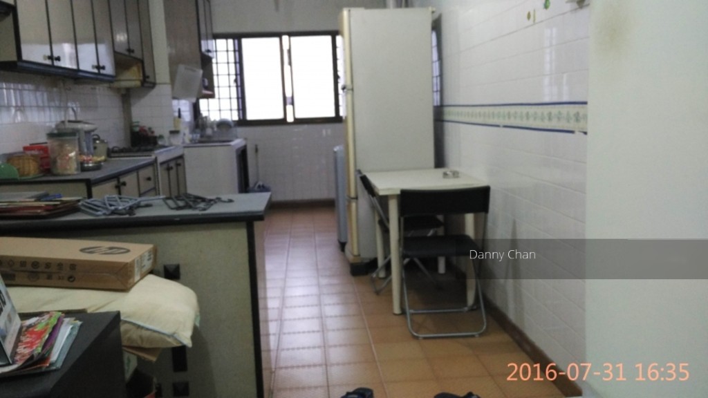 Blk 135 Bedok North Street 2 (Bedok), HDB 4 Rooms #130207922